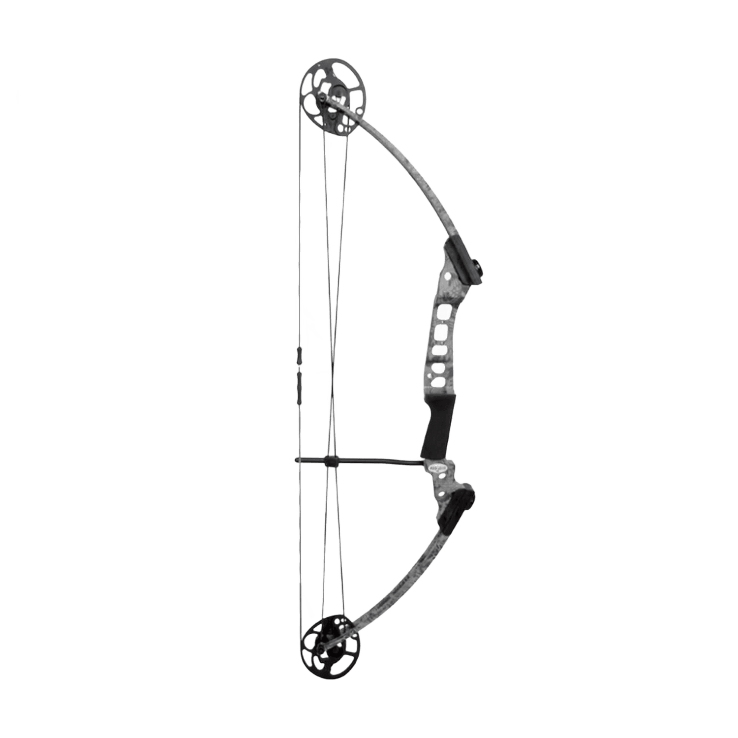 AMS Hooligan V2