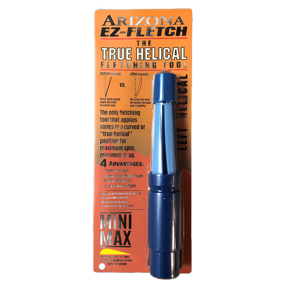 Arizona E-Z Fletch E-Z Fletch MiniMax