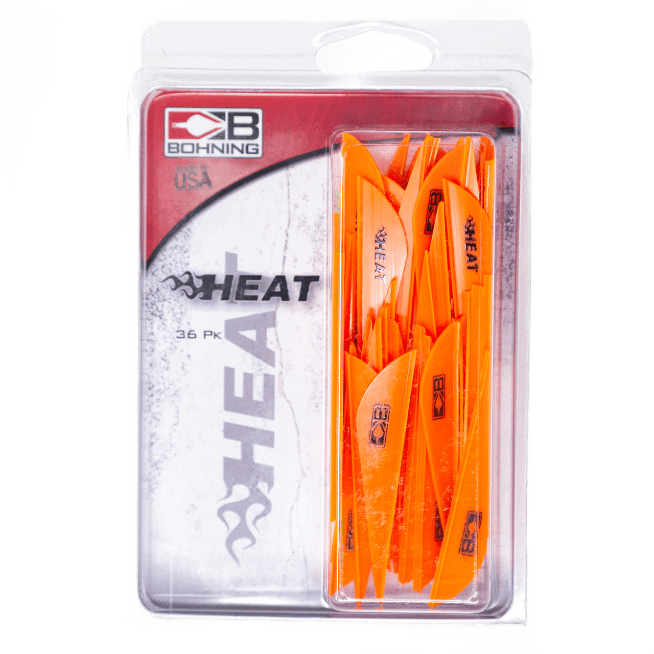 Bohning Heat