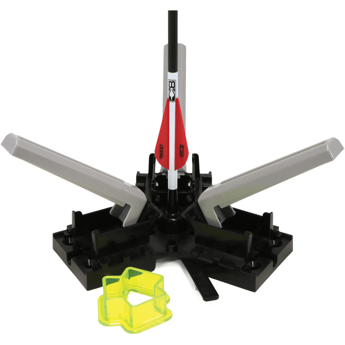 Bohning Tower Helix