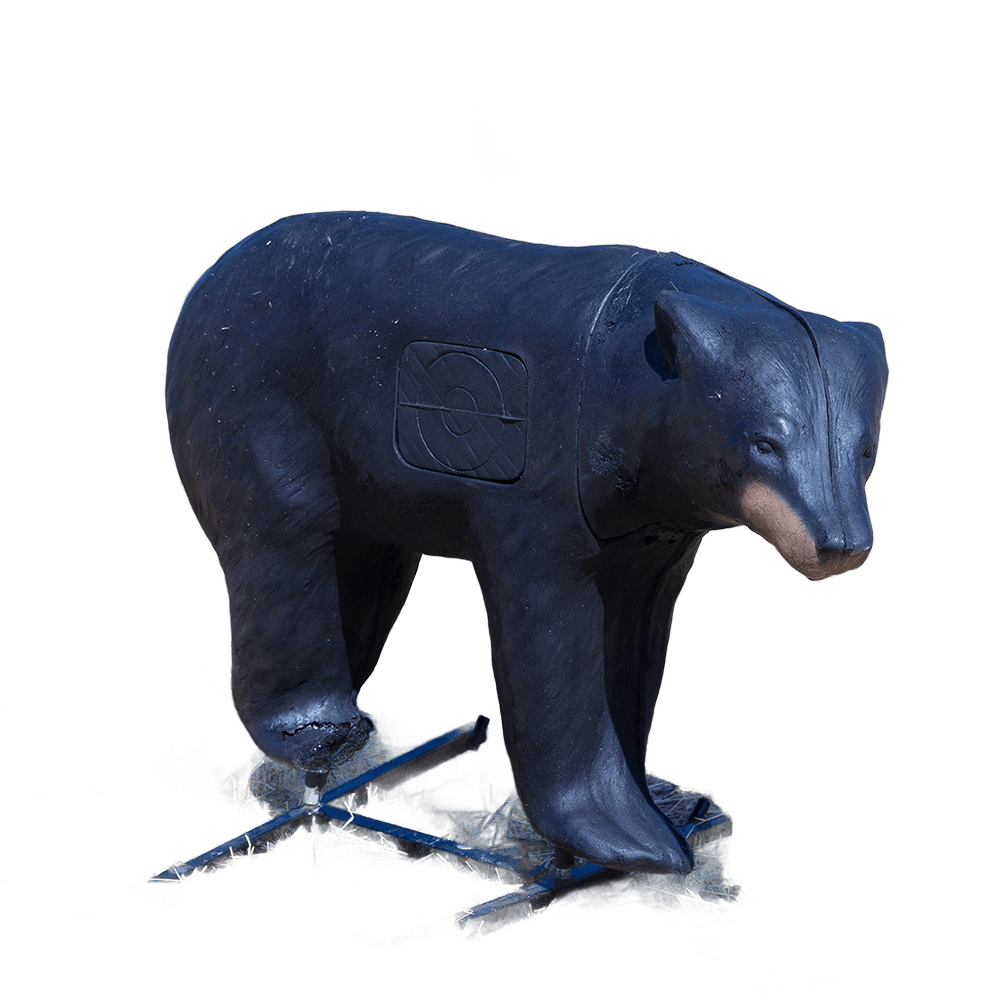 Delta McKenzie Aim-Rite Bear