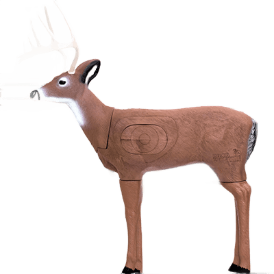 Delta McKenzie Challenger Deer