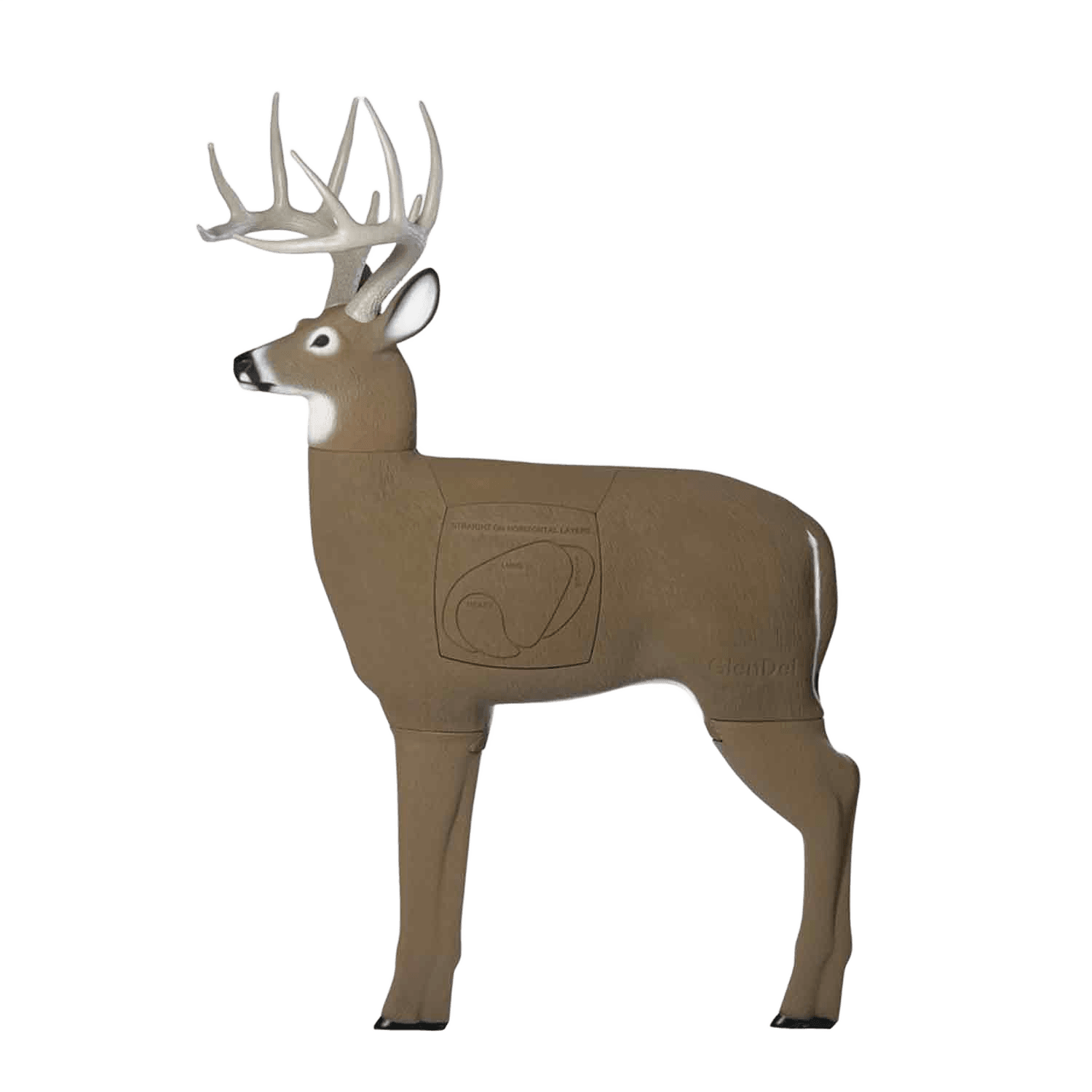 GlenDel Buck