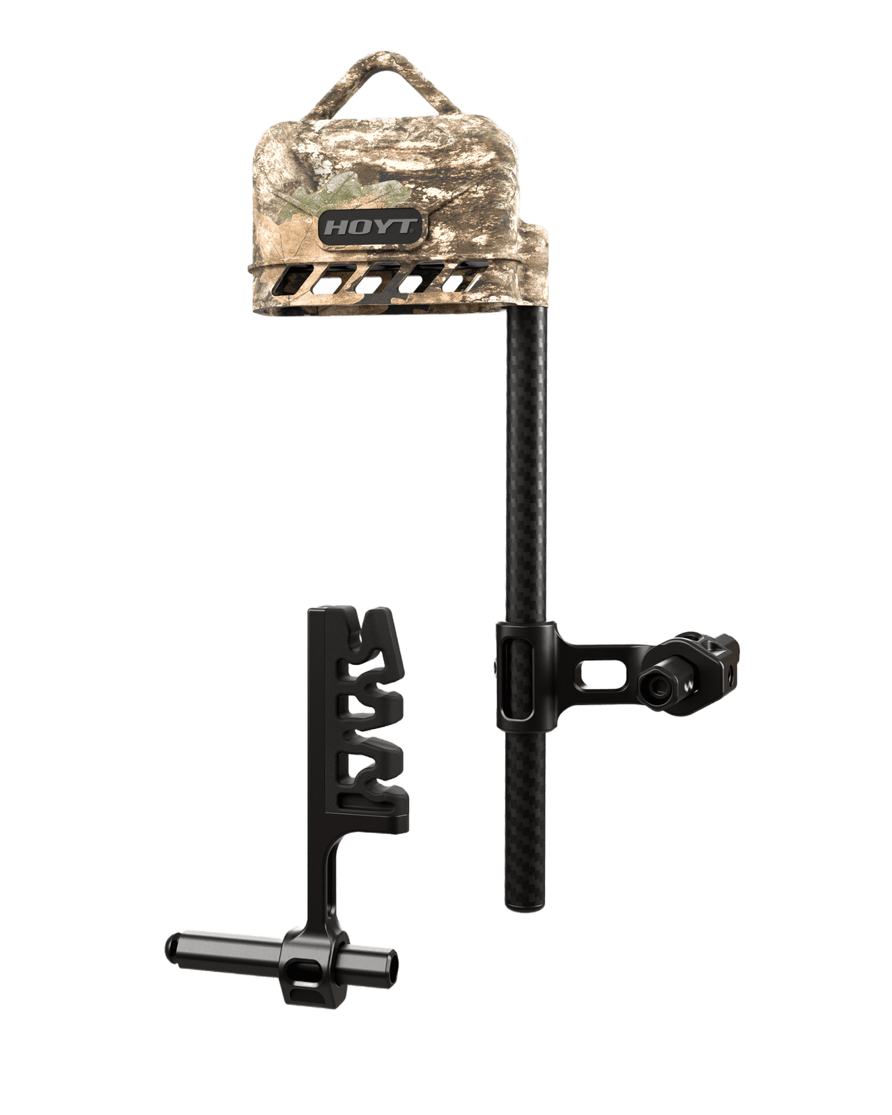 Hoyt SuperLite 2-Piece 4-Arrow