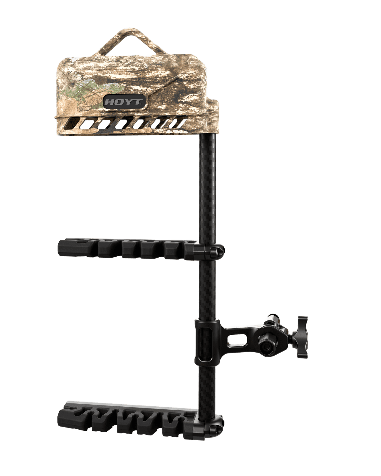 Hoyt SuperLite QD 6-Arrow