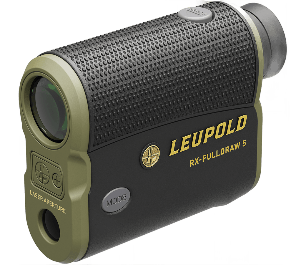 Leupold RX-FullDraw 5