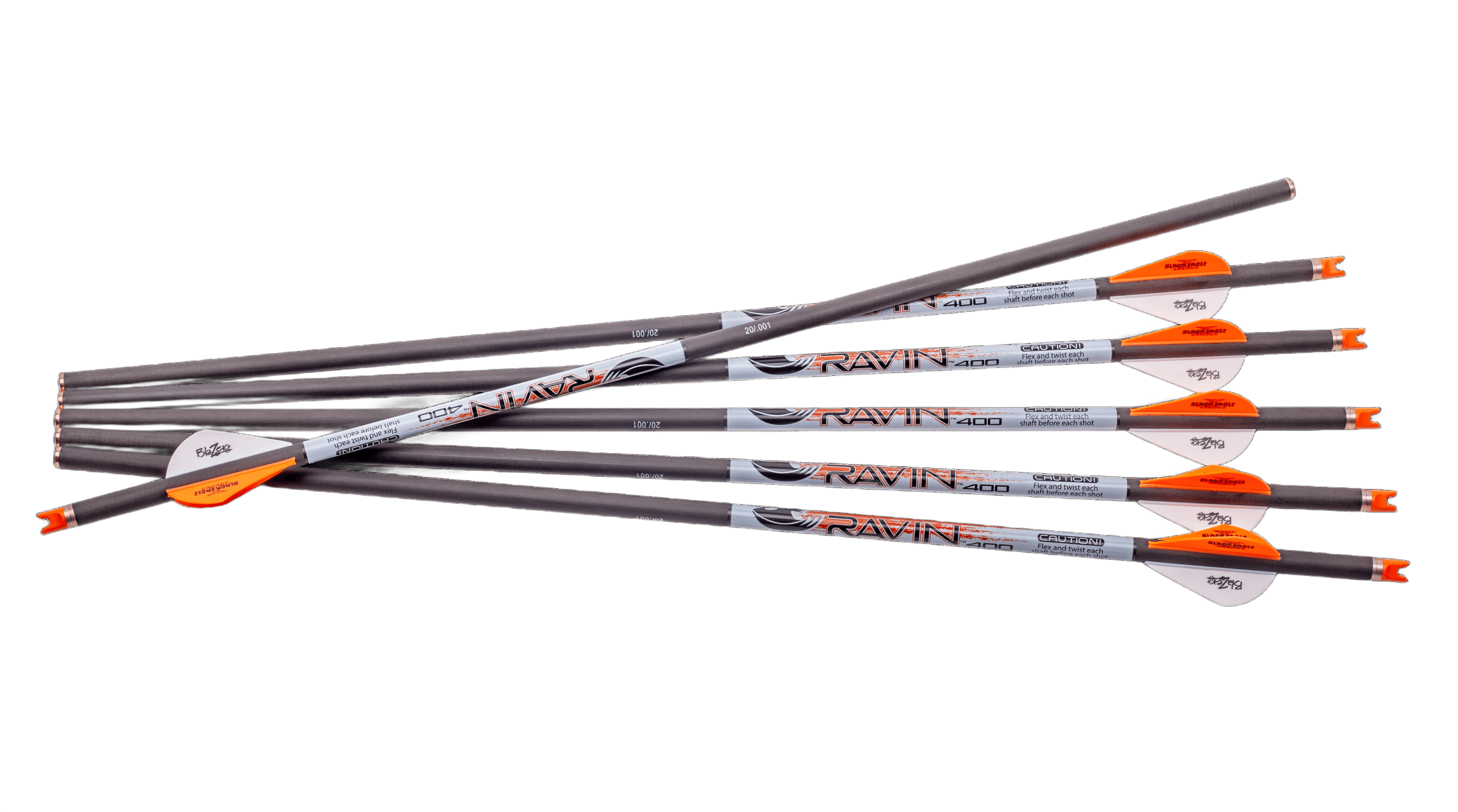 Ravin .001 Premium (R139)