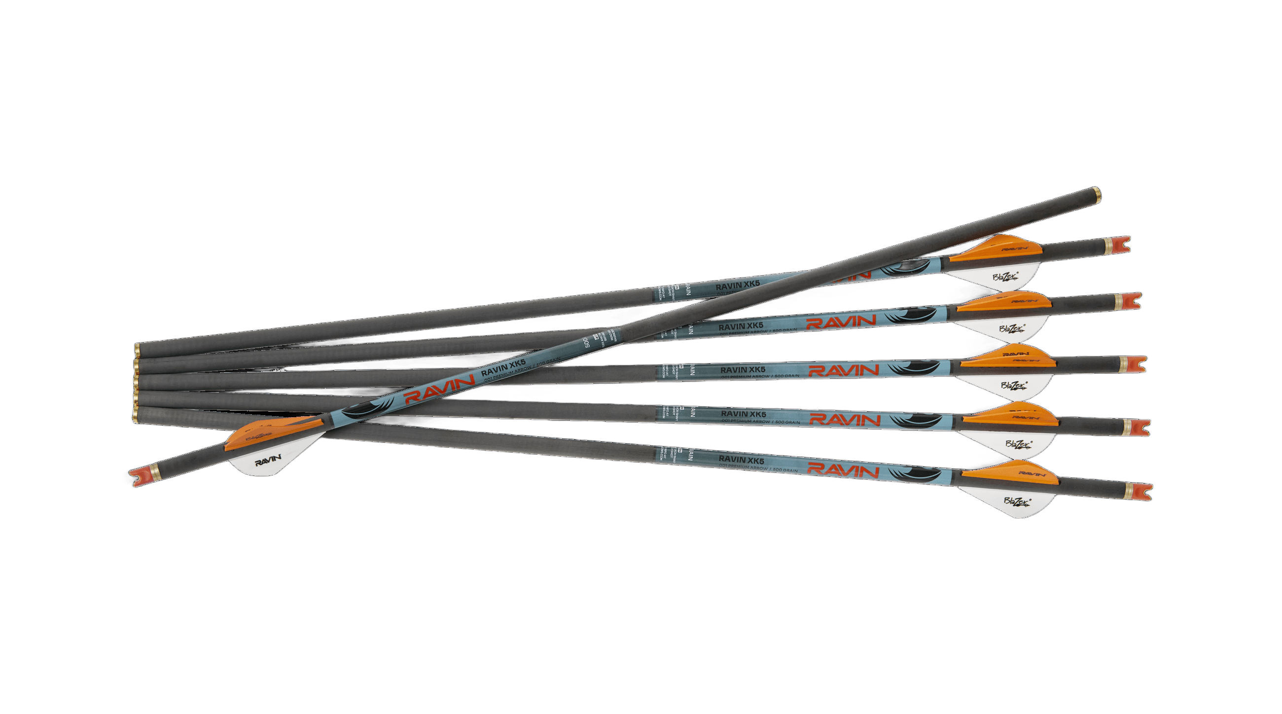 Ravin .001 XK5 (R149)