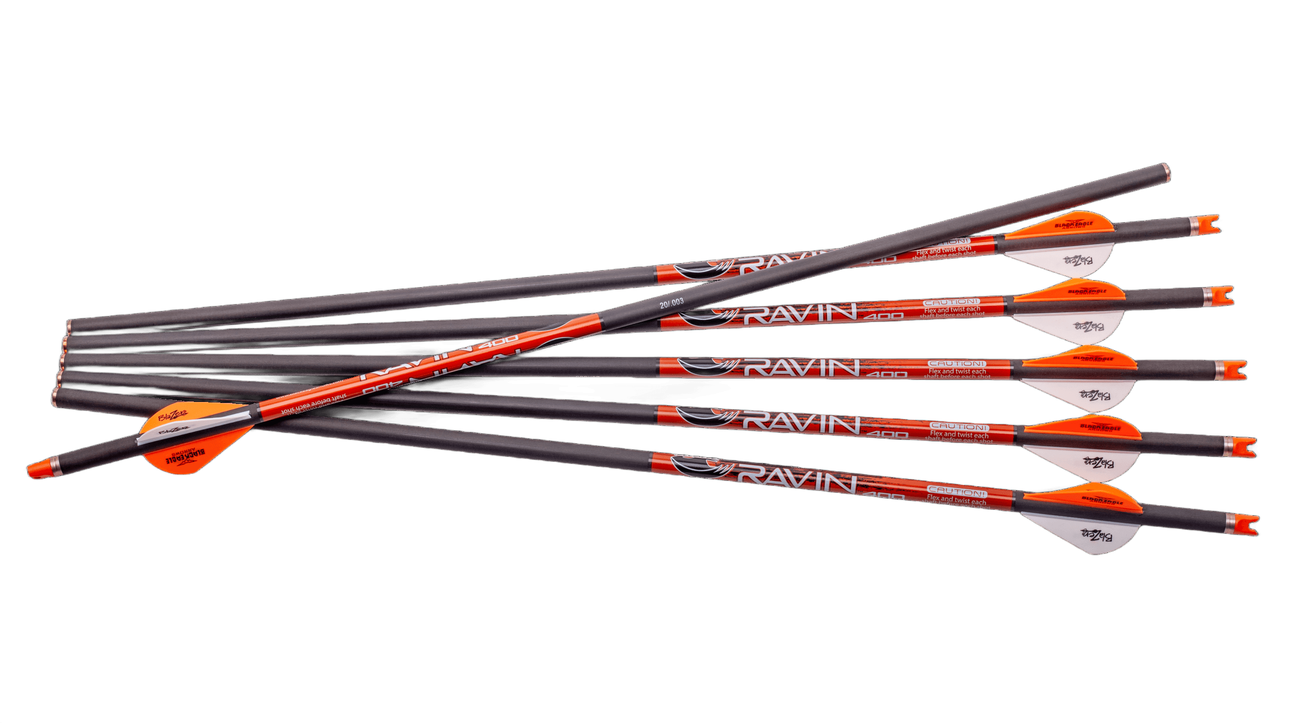 Ravin .003 (R138)