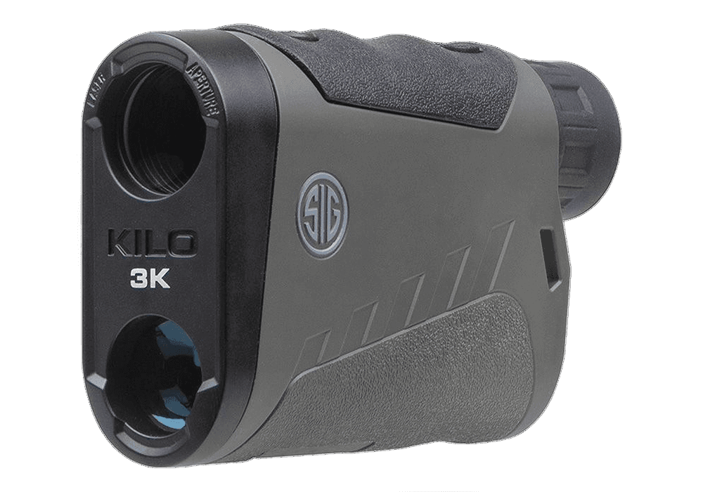 Sig Sauer KILO3K 6x22