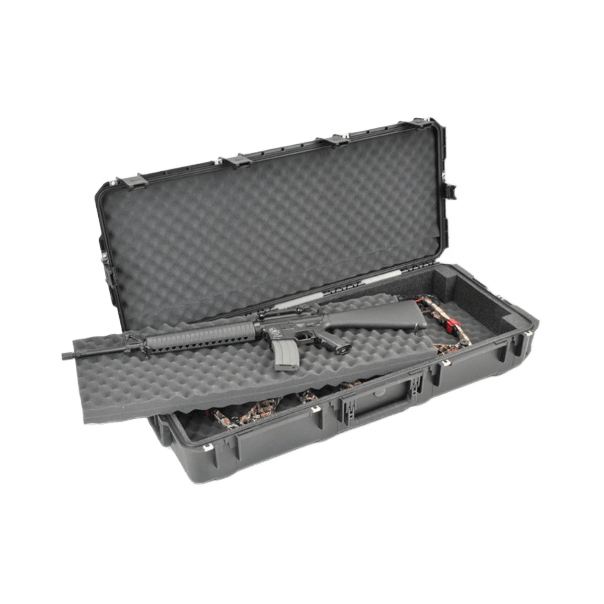 SKB iSeries Double Bow