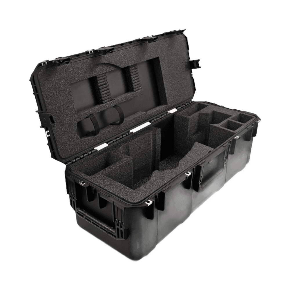 SKB iSeries TenPoint TRX26