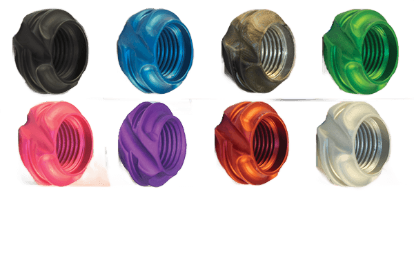 Specialty Archery Large Non-Hooded