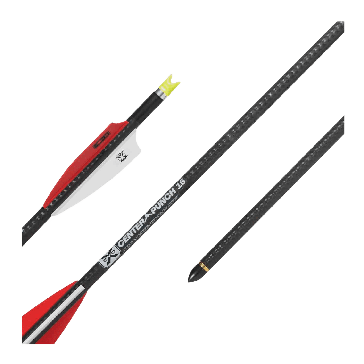 TenPoint EVO-X CenterPunch 16