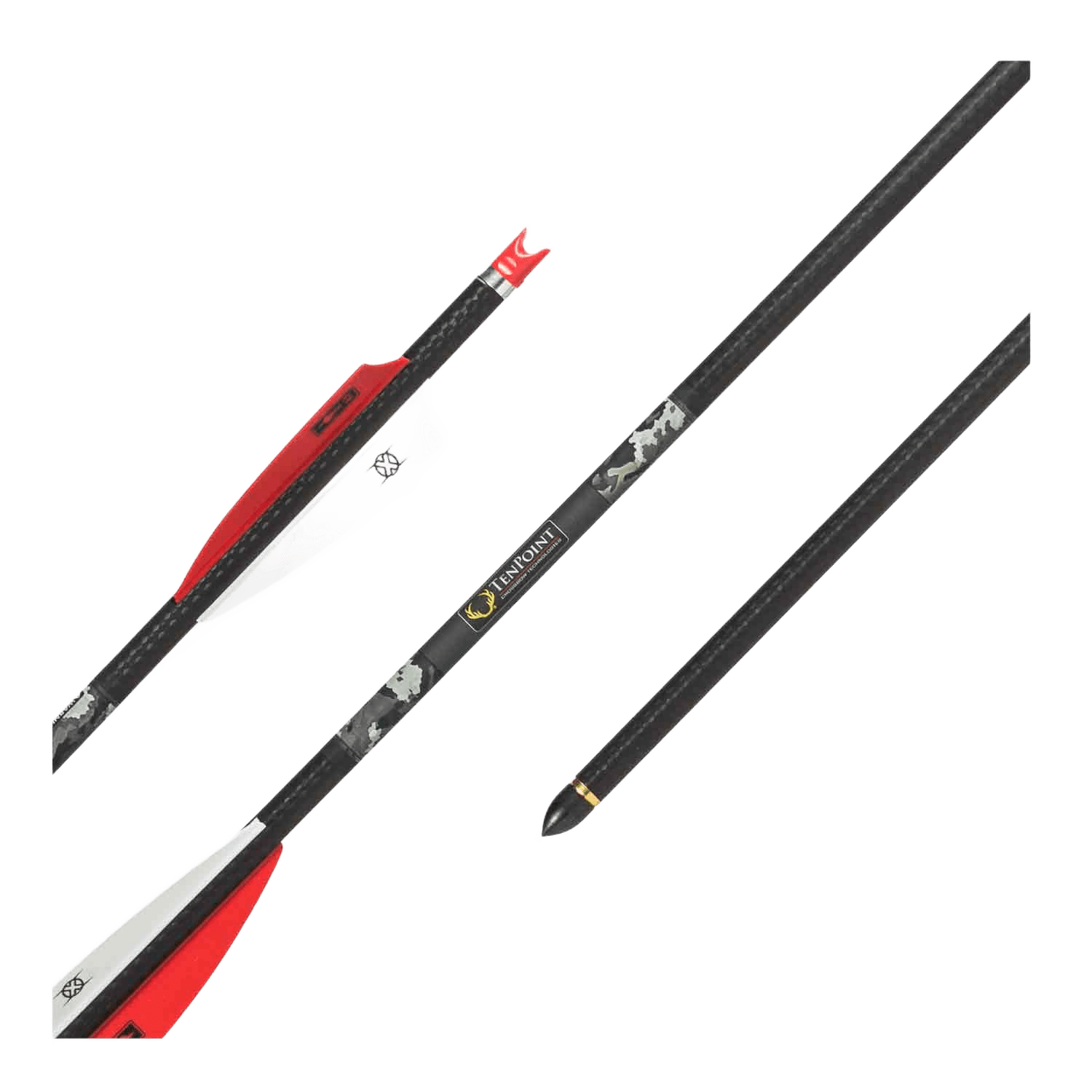 TenPoint CenterPunch HPX