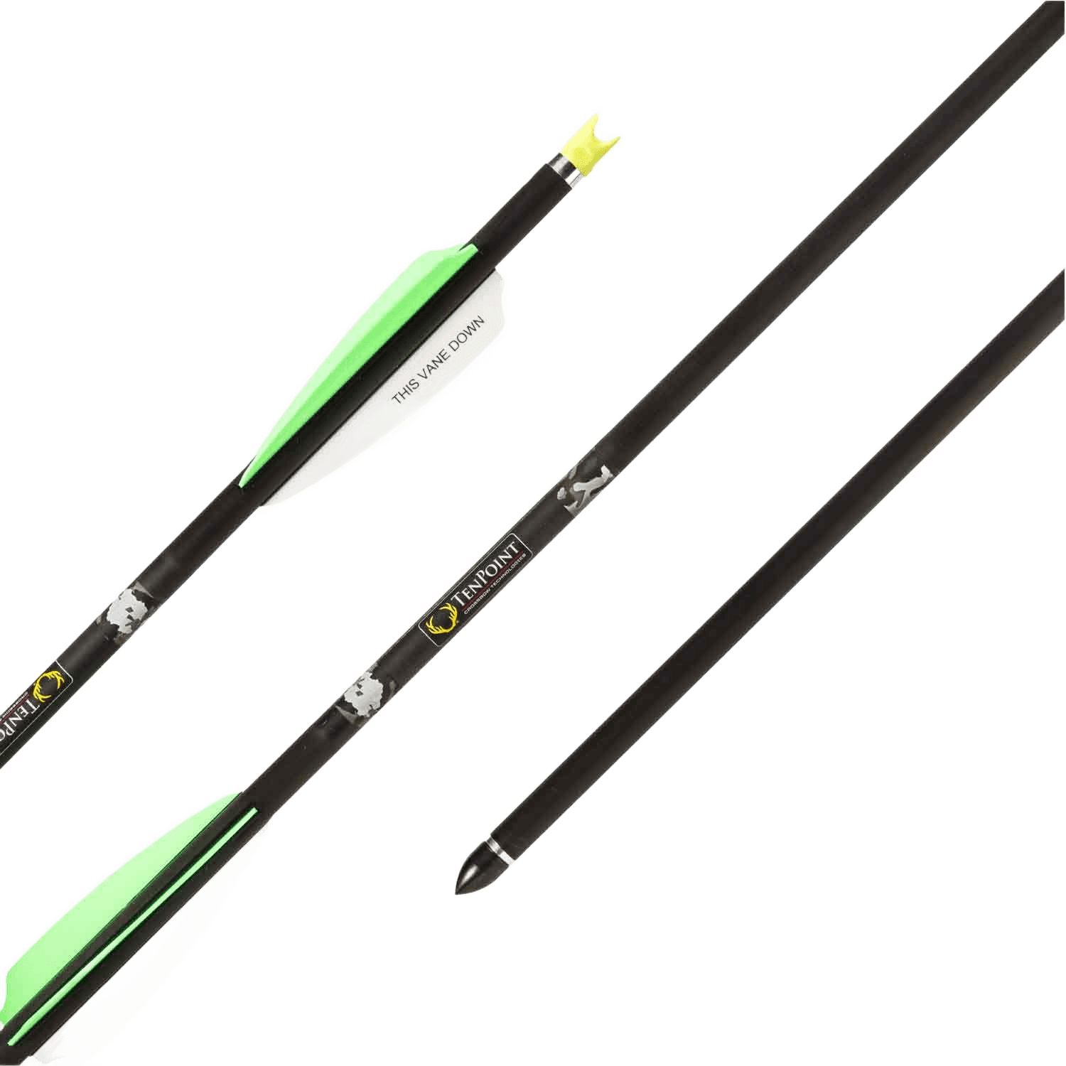 TenPoint Pro Elite 400 Select