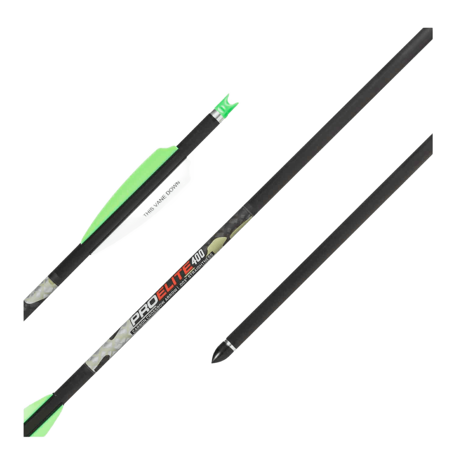 TenPoint Pro Elite 400