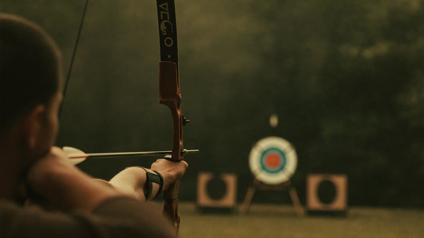 How to Aim a Bow: Sight, Gap & Instinctive Shooting