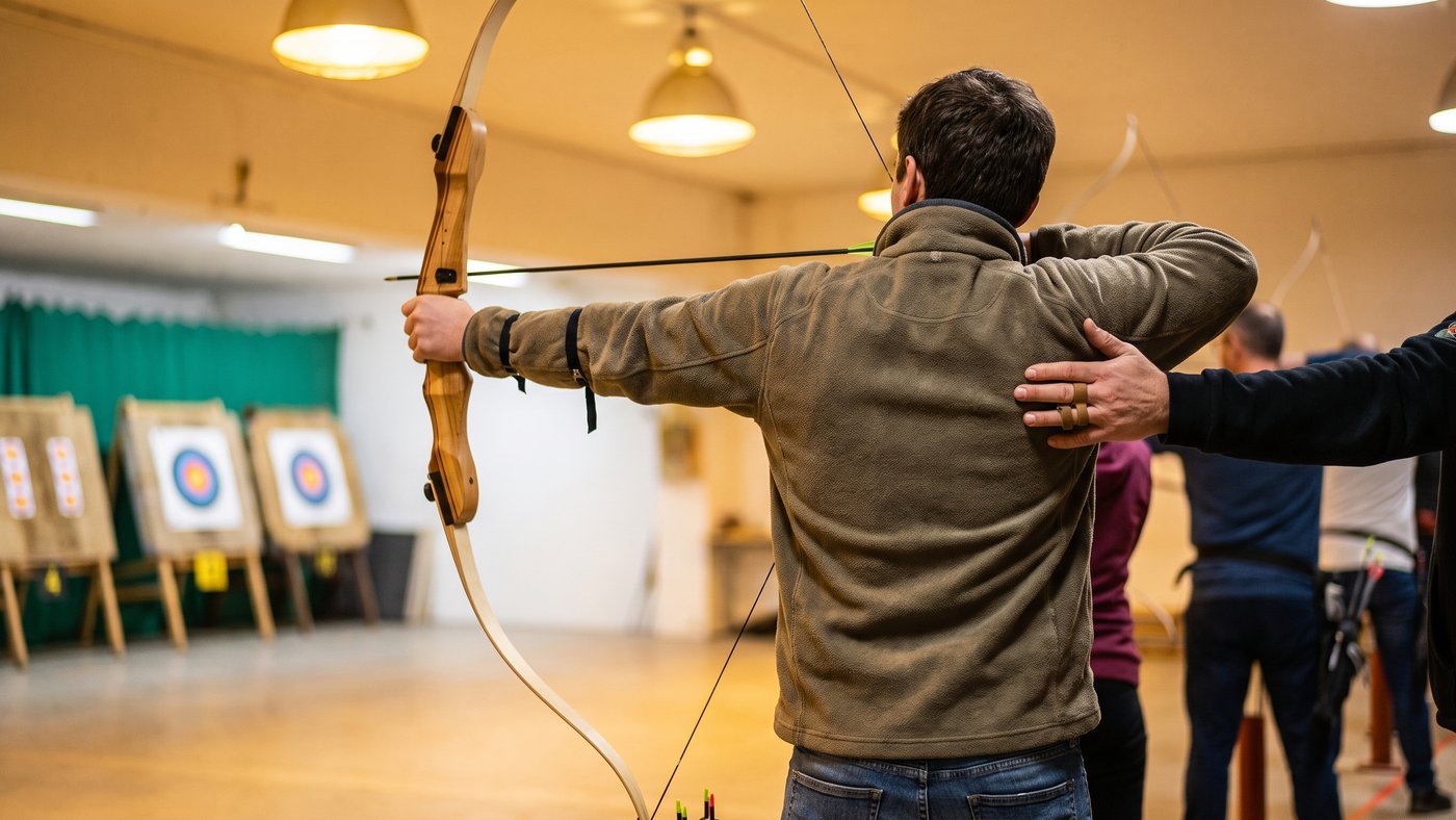 How to Start Archery: The First 90 Days, Honestly