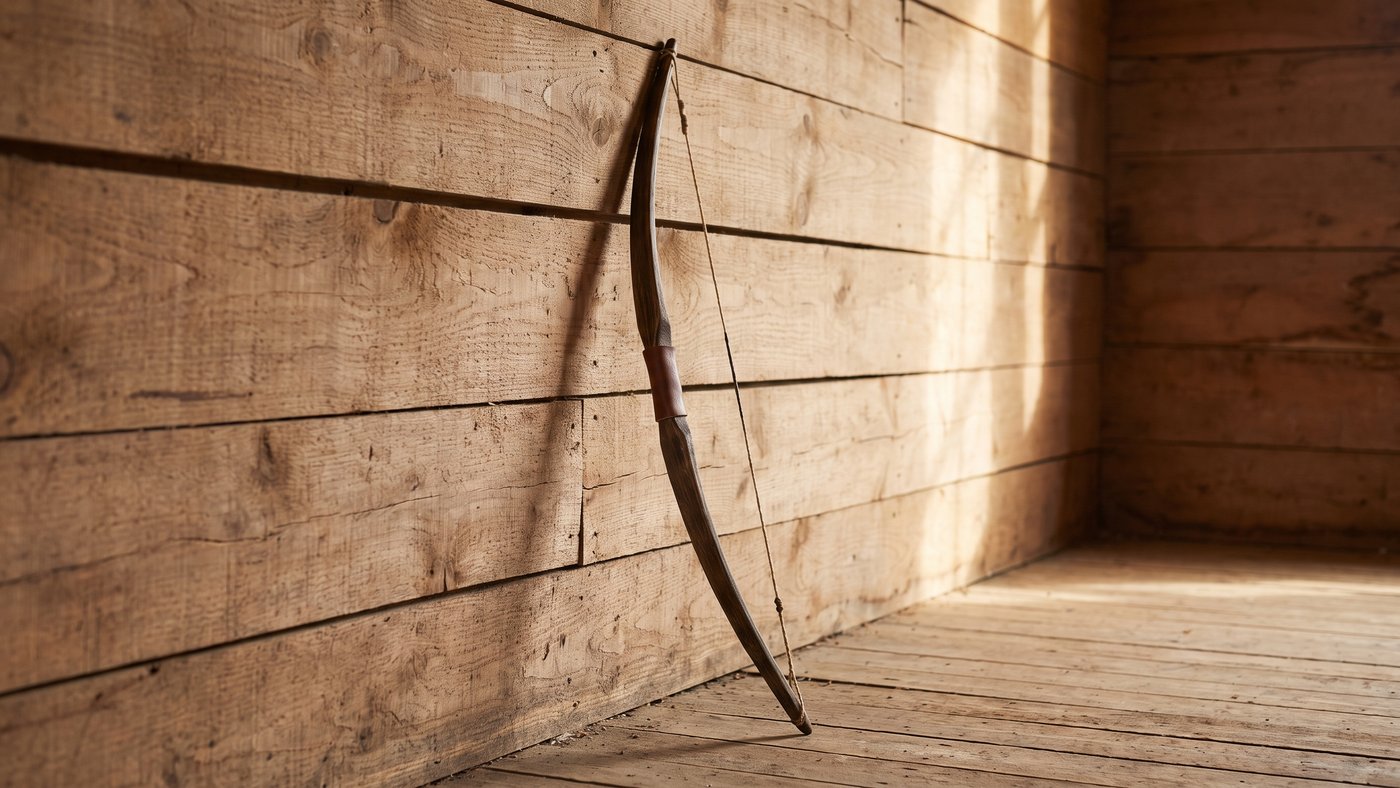 What Is a Shortbow? (And How It Differs From a Longbow)