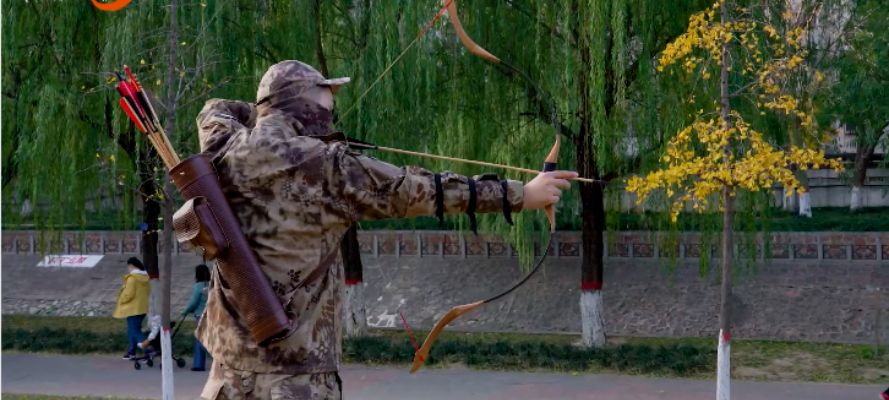 Best Traditional Recurve Bow