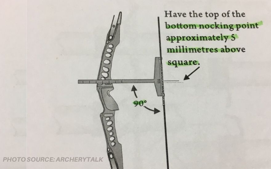 How To Adjust Recurve Bow Brace Height