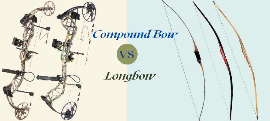 Compound Bow Vs Longbow