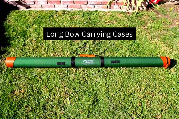 Long Bow Carrying Cases